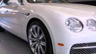 2015 Bentley Flying Spur W12 in Alpharetta, GA 30009