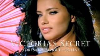 Adriana Lima tribute - Eyes Like Yours by Shakira