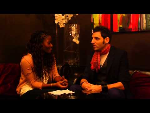 Interview Pierre Suppa