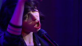 Kimbra: &#39;90s Music,&#39; Live On Soundcheck