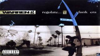 Warren G- And Ya Don&#39;t Stop