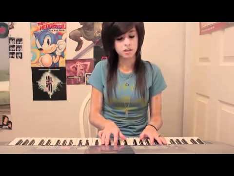 Christina Grimmie - King Of Thieves (Acoustic)