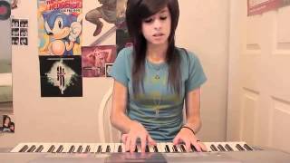 Christina Grimmie - King Of Thieves (Acoustic)