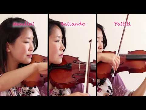 Pro Violinist Compares Cheap Beginner Violins from Amazon