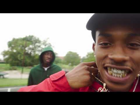 Official Ky feat. Starvistaa - Straight Facts ( Dir: Bino) (Official video)