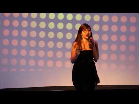 GIORGIA INCATASCIATO SEMIFINALE SICILIA