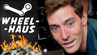 Stimulation Simulation - Wheelhaus Gameplay