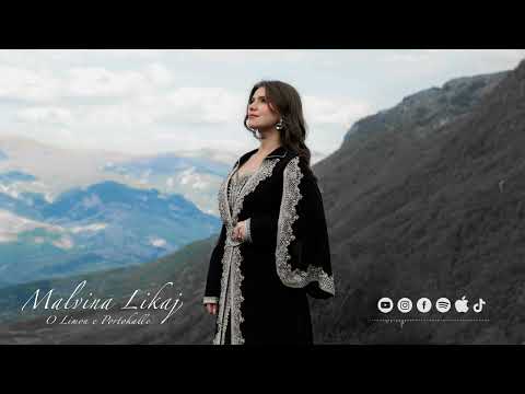 Malvina Likaj - O limon e portokalle (Polifonike)