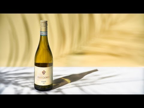 Good Pair Days - Fattori Gregoris Soave 2016