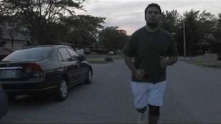 The Hush Now - Pining