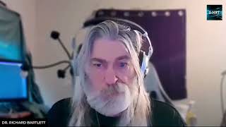 Message from Dr. Richard Bartlett: I’M STILL HERE and I’m Ready!