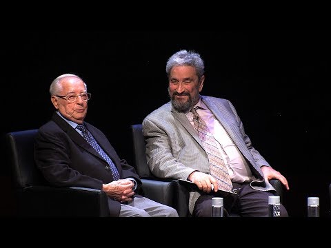 The Eichmann Trial Remembered - Michael Goldmann-Gilead