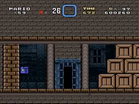 TSRP2 - Hotel Horror