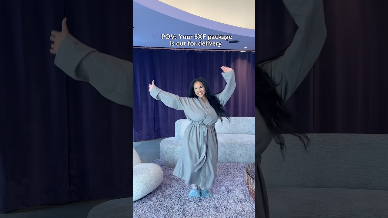 This could be you but you haven’t placed your order 😏 #savagexfenty #fashion #clothinghaul