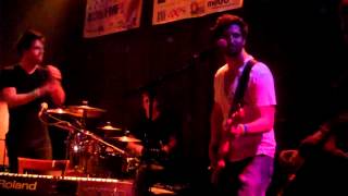 Big 10-4 Good Girl @ The Social FMF 2012