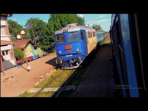 R 5465  in Buhusi tras de 60-0757-9