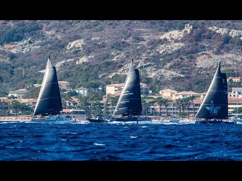 GC32 Racing Tour 2017 -  TV Episode #4