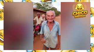 vídeos engraçados criados por IA 