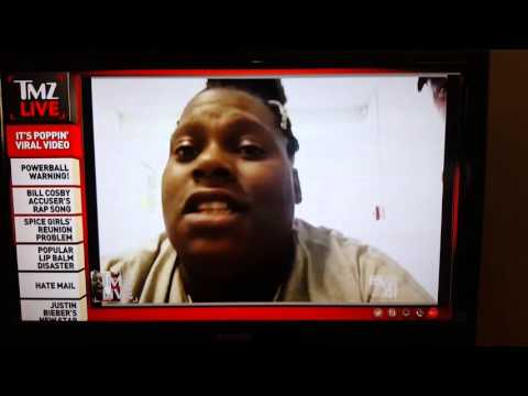 Michelle Dobyne on TMZ