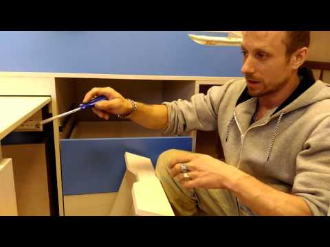 Сборка Малыша от Константина