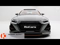 AUDI RS7 MANSORY EDITION EDIT