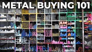 Watch This BEFORE You Go Buy Metal