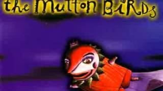 The Mutton Birds - Friday I&#39;m in love (The Cure cover)