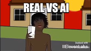 Foolish Chief Keef VS Stupid Chief Keef (Comparison)