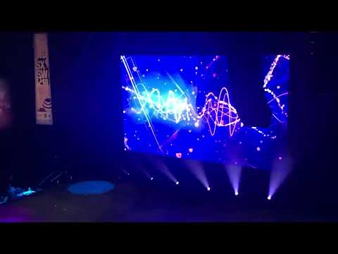 190313 Kim Chungha 김청하 Ment + Pit-A-Pat Live SXSW Festival Austin, TX