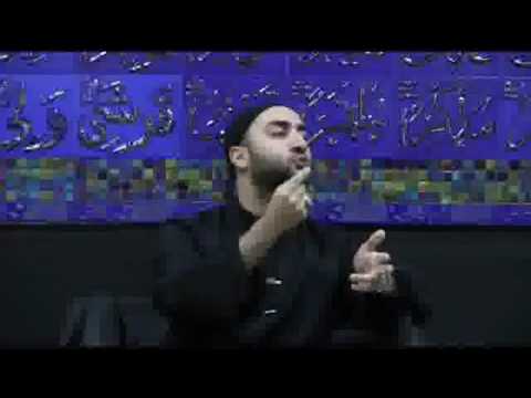 03 Biography of Ammar ibn Yassir - Sayed Ammar Nakshawani