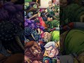 HOW WAS LITTLE WARRIORS CREATED