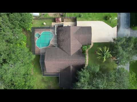 Country Ridge Estate Home For Sale 26502 Sw 173rd Pl Homestead, FL 33031