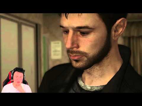 Heavy Rain [#9] - Ucieczka i tajemnice