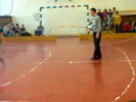 Szabados Ádám feat Kelemen Balázs freestyle show