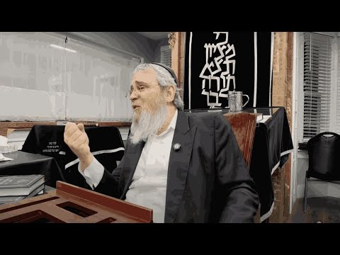 Sefer Yetzirah:  A Quiet Mind Reveals Soul.Experiencing Infinite Light Above & Within (6) Rav Pinson