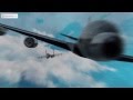 Пентагон обиделся на российских летчиков 