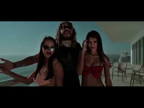 Mr Pimp - Salvaje (Video Oficial)