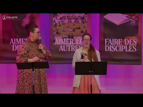 Whose side are you on? « De quel côté es-tu ? » | Alicia Ricard