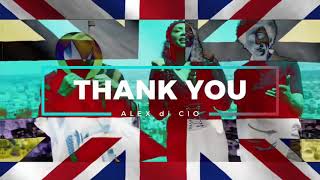 Jody Watley &amp; SRL - The Passion (UK Radio)