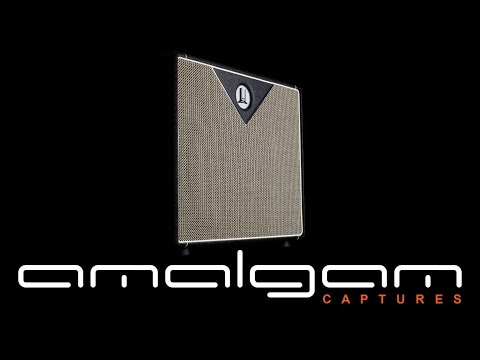 Top Hat Super Deluxe Tone Model Demo and Playthrough by amalgam audio