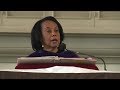 2018 Baccalaureate Speaker: Beverly E. Ledbetter