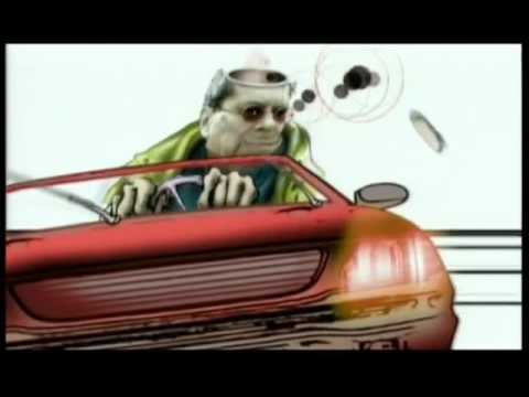 Lost in La Mancha (2003) bande annonce