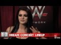 Hot Minute WWE S Paige