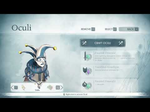 Child of Light - Pt.28 【Chapter 10： The Lowest of the Low】