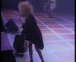 CYNDI LAUPER GOOD ENOUGH LIVE IN PARIS 1987