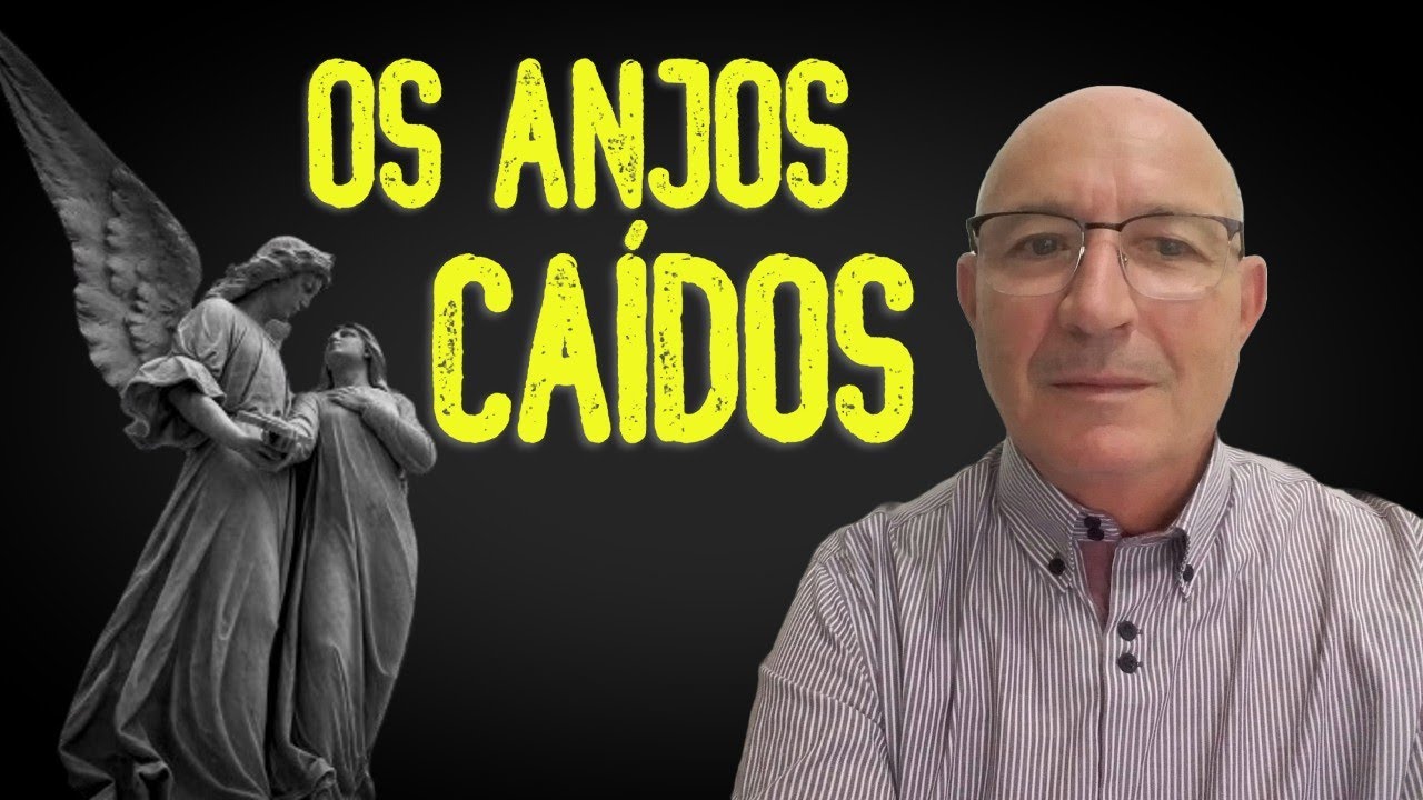 The Origin of Evil - Vital Frosi (24/02/24)