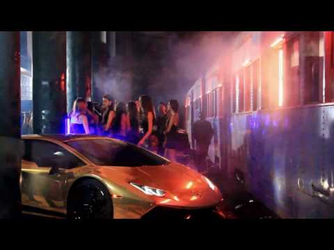 BAD BUNNY EN CALI COLOMBIA / conocí a bad bunny 