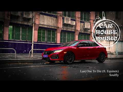 Soulfly - Last One To Die (ft. Equinox)