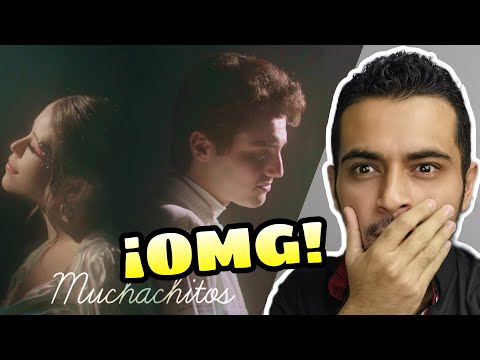 JULIANA x HUMBE | ¿La voz de México y Colombia? | Muchachitos | Reacción