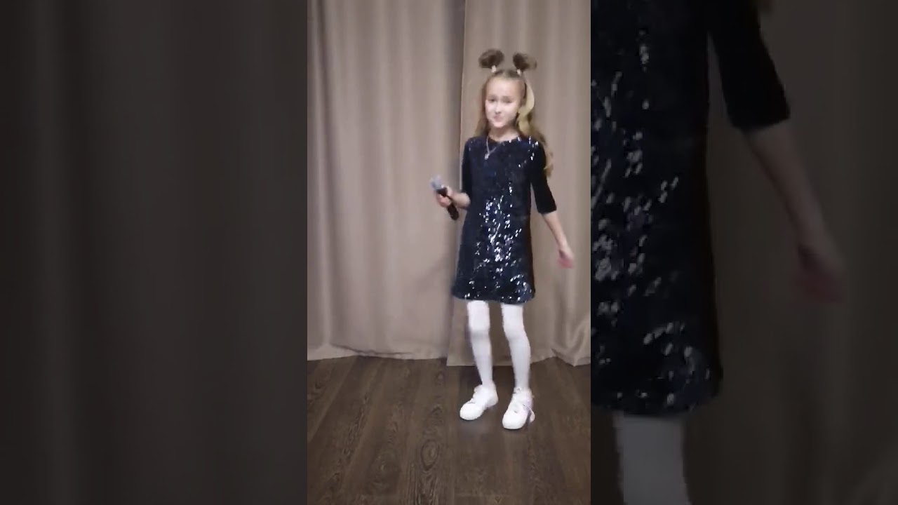 72. Митронина Александра - На встречу ветру